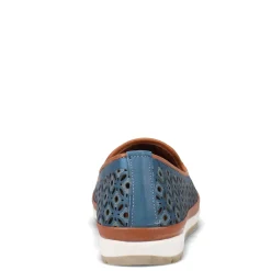 Women's , Tulisa Slip-On|Spring Step Sale