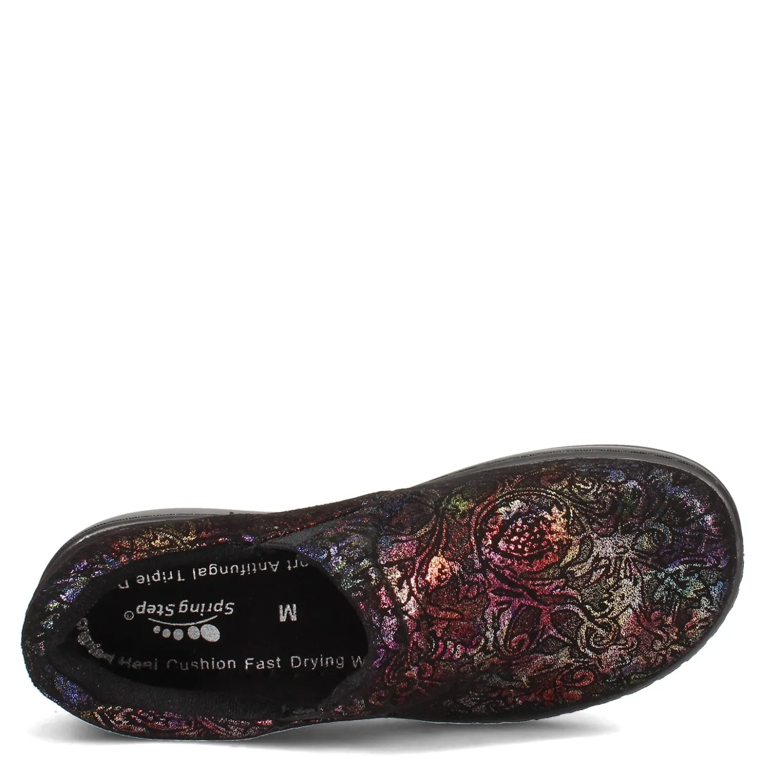 Women's , Woolin Slip-On|Spring Step New