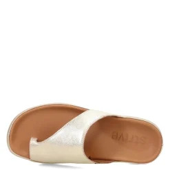 Women's , Capri Sandal|Strive New