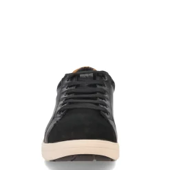 Fashion & Street*Strive Women's , Dakota Sneaker Black Leopard