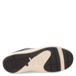 Fashion & Street*Strive Women's , Dakota Sneaker Black Leopard