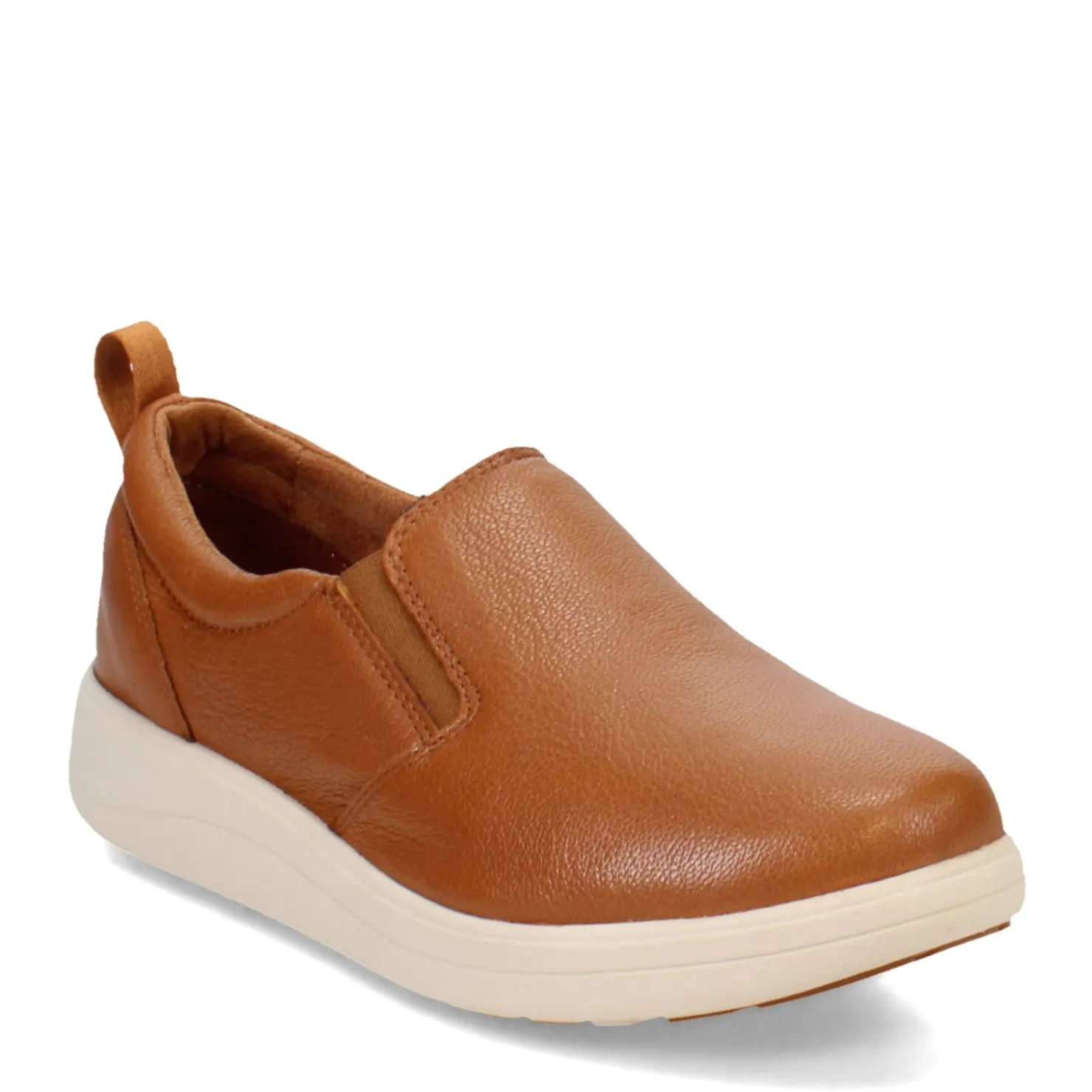 Fashion & Street*Strive Women's , Florida II Slip-On Rust