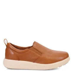 Fashion & Street*Strive Women's , Florida II Slip-On Rust