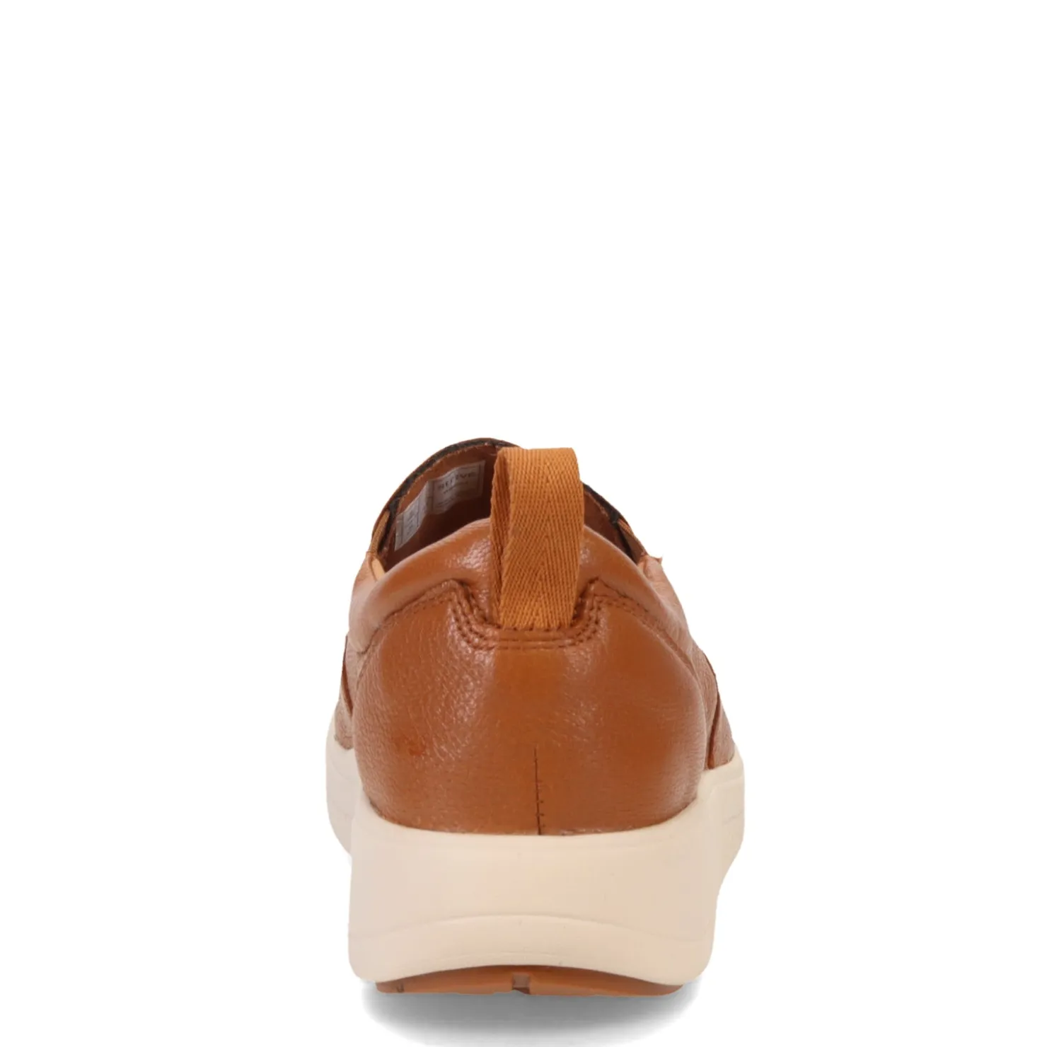 Fashion & Street*Strive Women's , Florida II Slip-On Rust