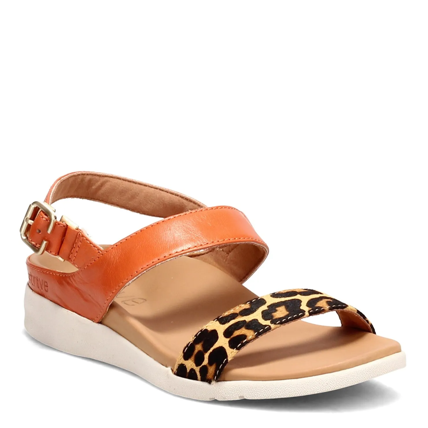 Women's , Lucia Sandal|Strive Best