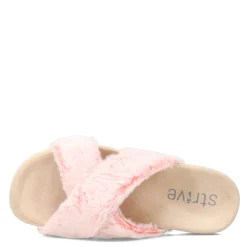 Women's , Nora Sandal|Strive Hot