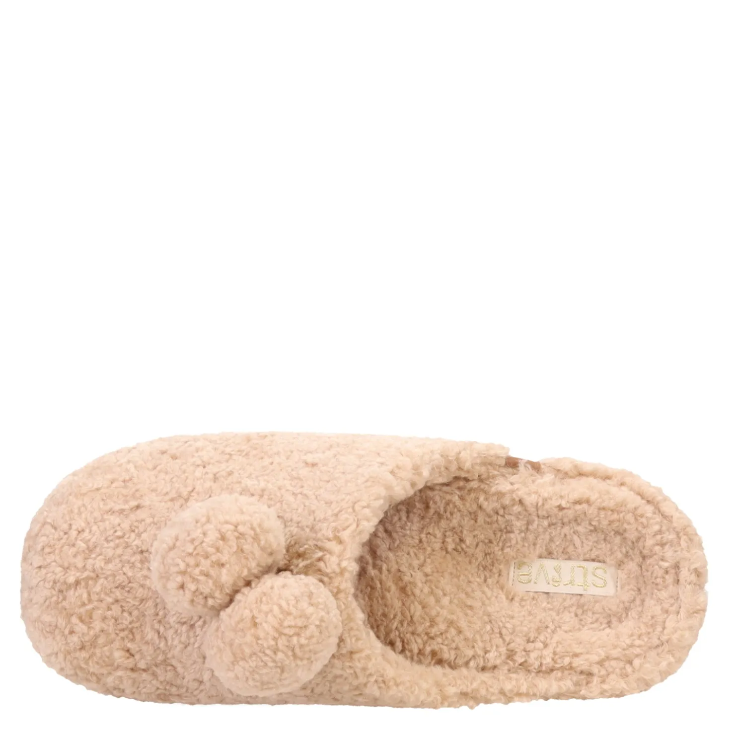 Women's , Riga Slipper|Strive Sale