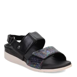 Women's , Riviera Sandal|Strive Best