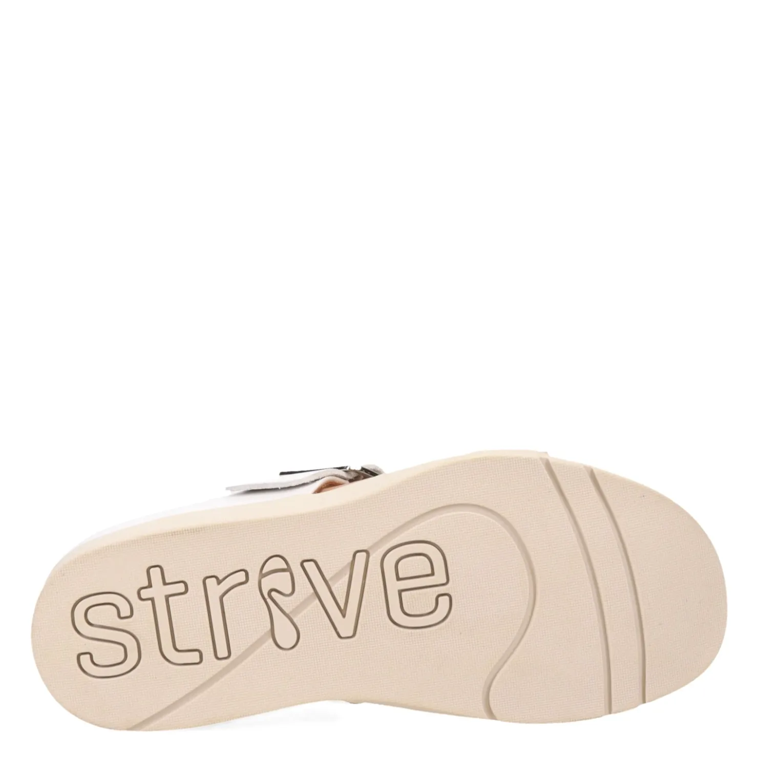 Women's , Santorini Sandal|Strive Discount