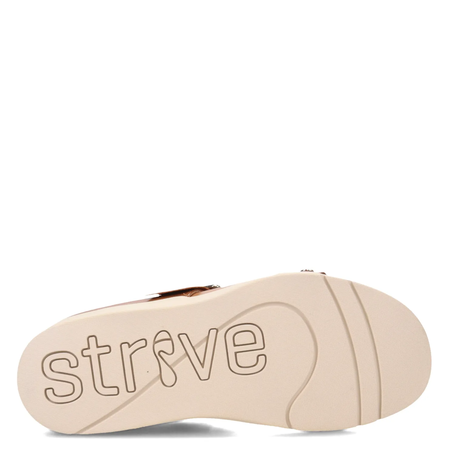 Women's , Santorini Sandal|Strive Best