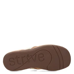 Women's , Saria Sandal|Strive Outlet