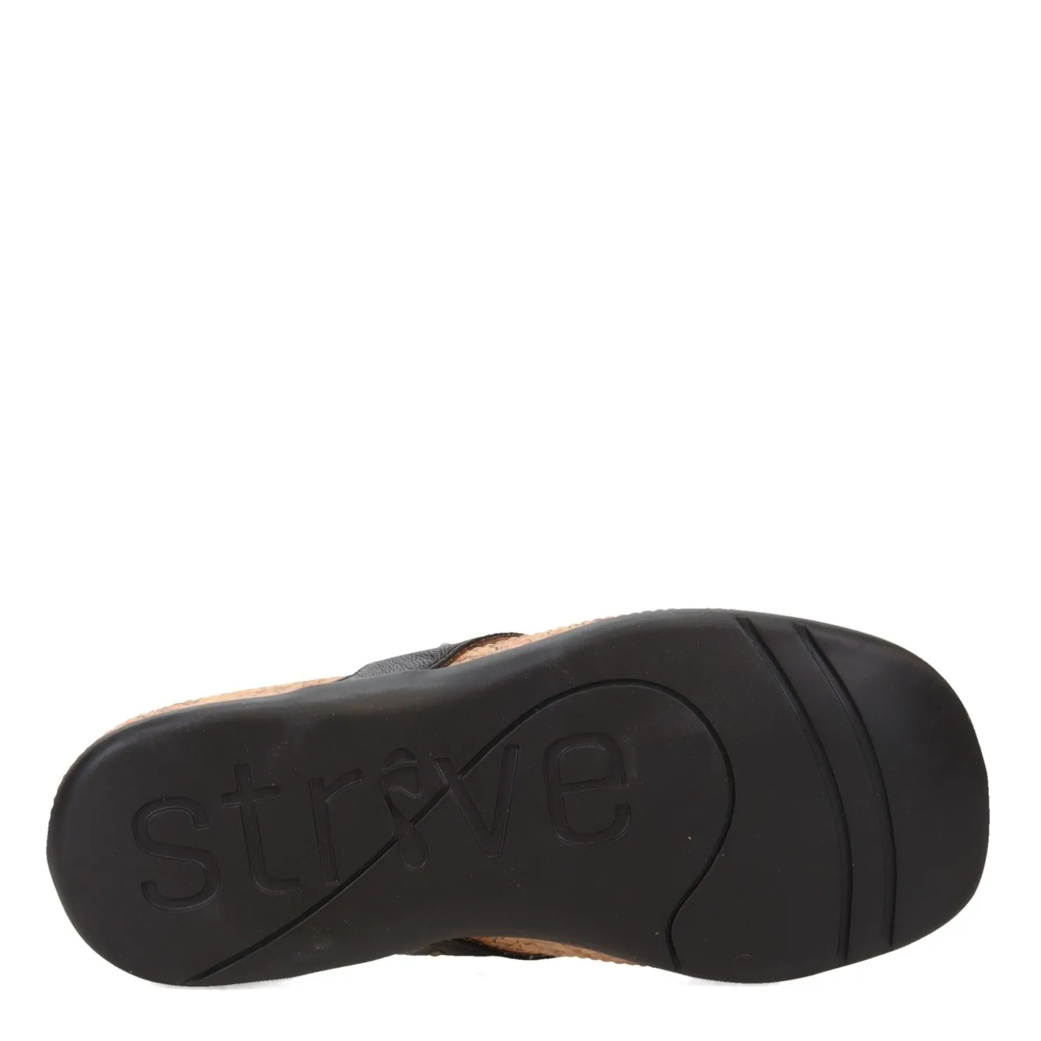 Women's , Saria Sandal|Strive