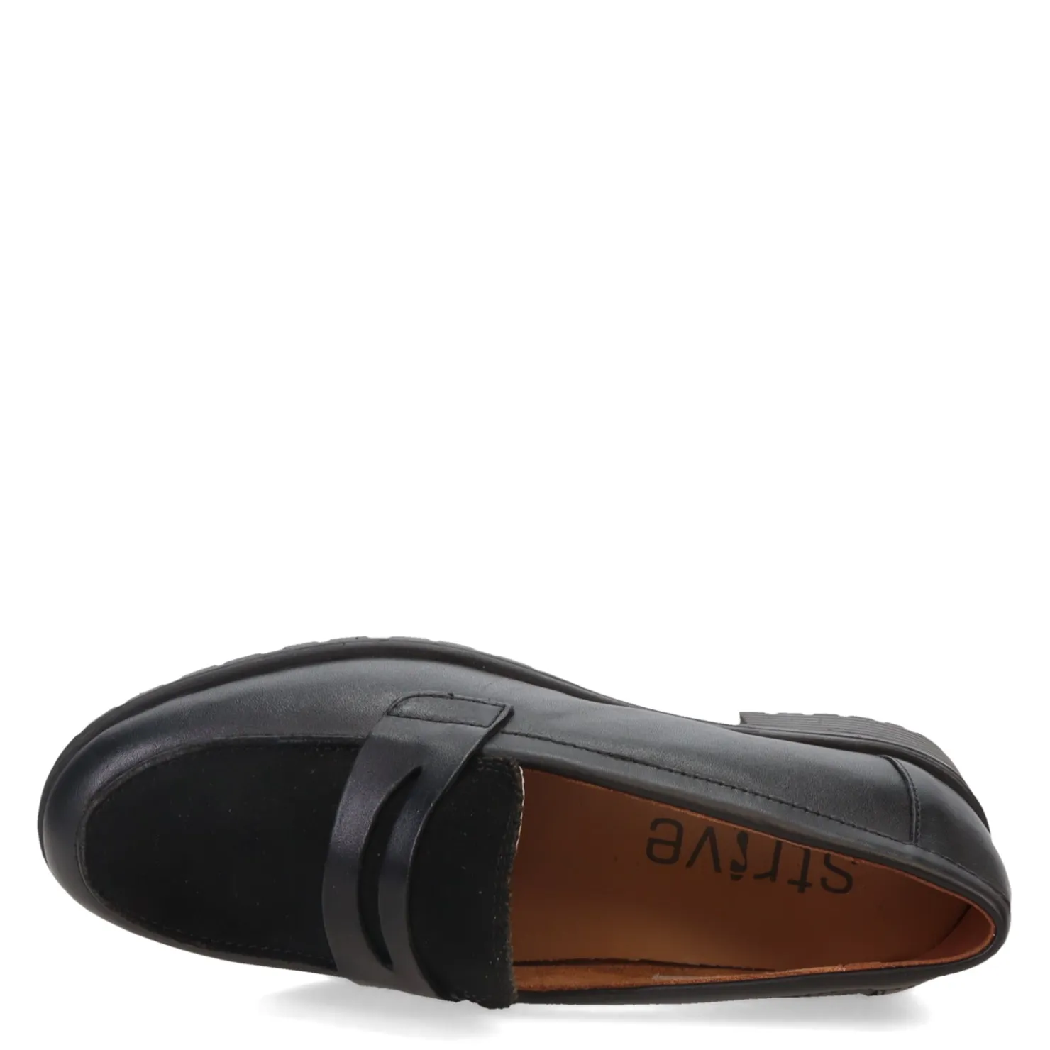 Women's , Seville Loafer|Strive Sale