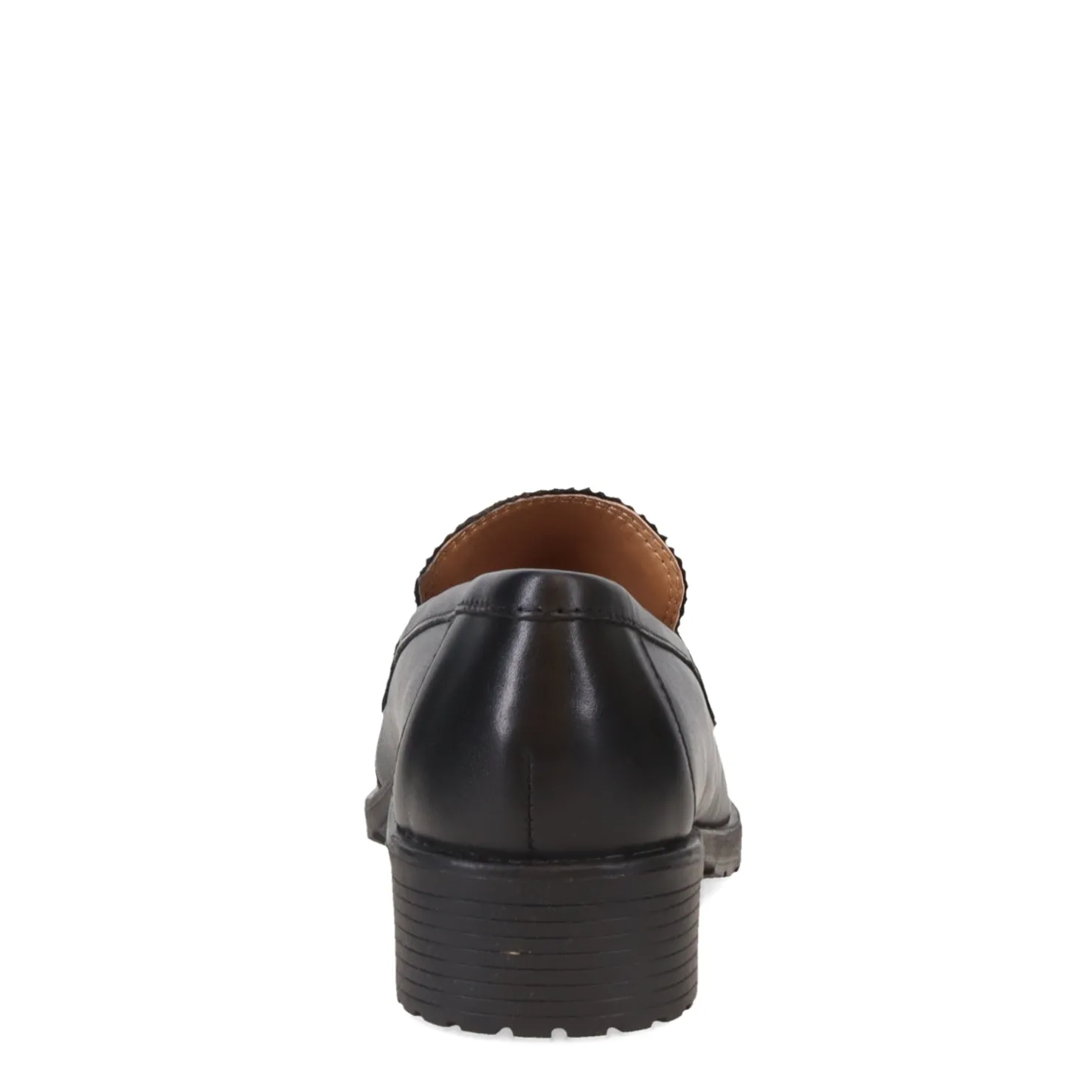 Women's , Seville Loafer|Strive Hot
