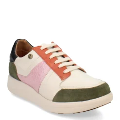 Fashion & Street*Strive Women's , Stellar Sneaker Multicolored