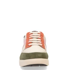 Walking*Strive Women's , Stellar Sneaker Multicolored