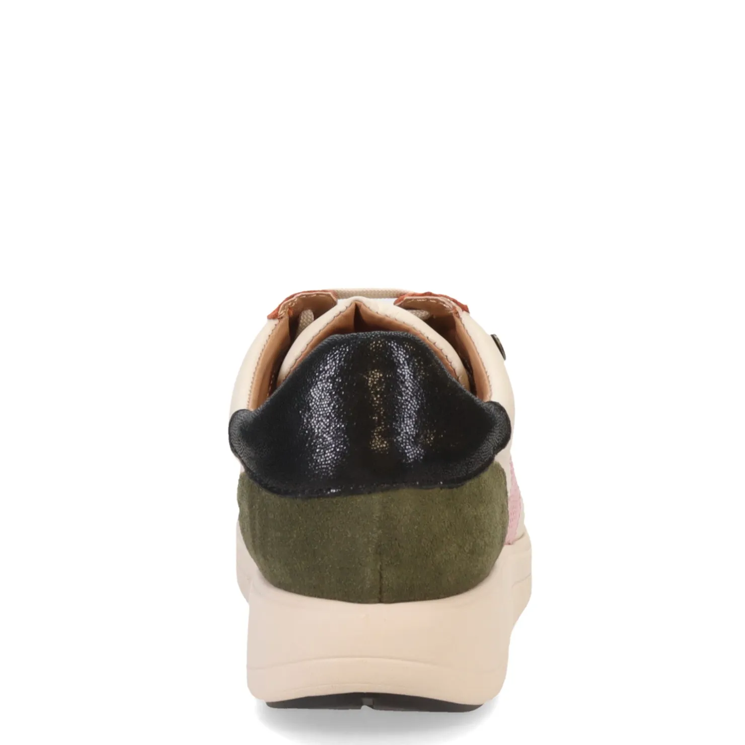 Walking*Strive Women's , Stellar Sneaker Multicolored