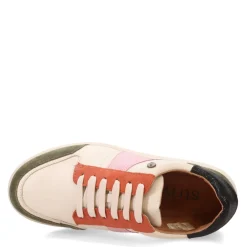 Walking*Strive Women's , Stellar Sneaker Multicolored