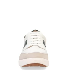 Fashion & Street*Strive Women's , Stellar Sneaker White Jade