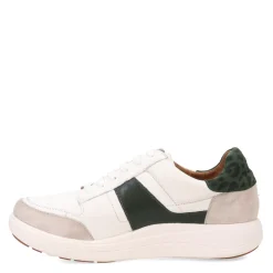 Fashion & Street*Strive Women's , Stellar Sneaker White Jade