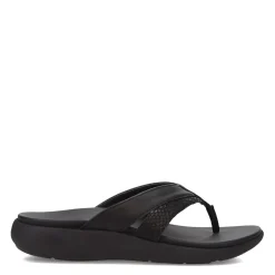 Flip Flops*Strole Women's , Bliss Sandal Black