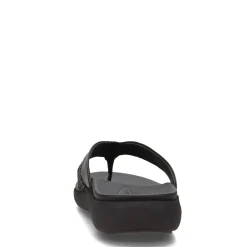 Flip Flops*Strole Women's , Bliss Sandal Black