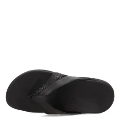 Flip Flops*Strole Women's , Bliss Sandal Black