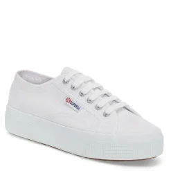 Women's , 2740 Platform Sneaker|Superga New
