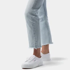 Women's , 2740 Platform Sneaker|Superga New