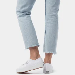 Women's , 2740 Platform Sneaker|Superga New