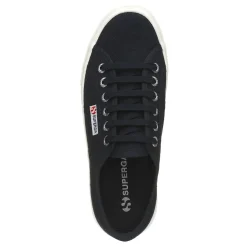Fashion & Street*Superga Women's , 2740 Platform Sneaker Black