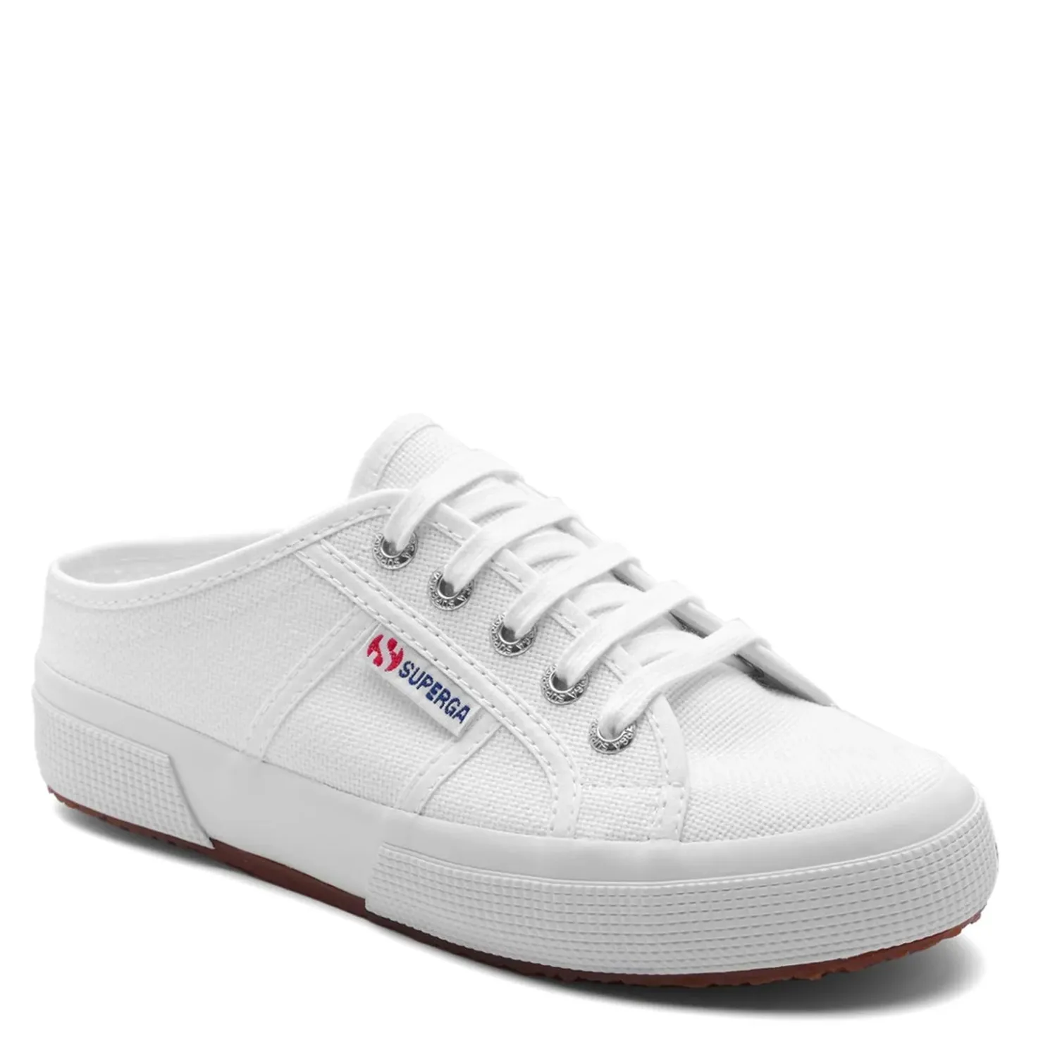 Women's , 2402 Sneaker Mule|Superga Best