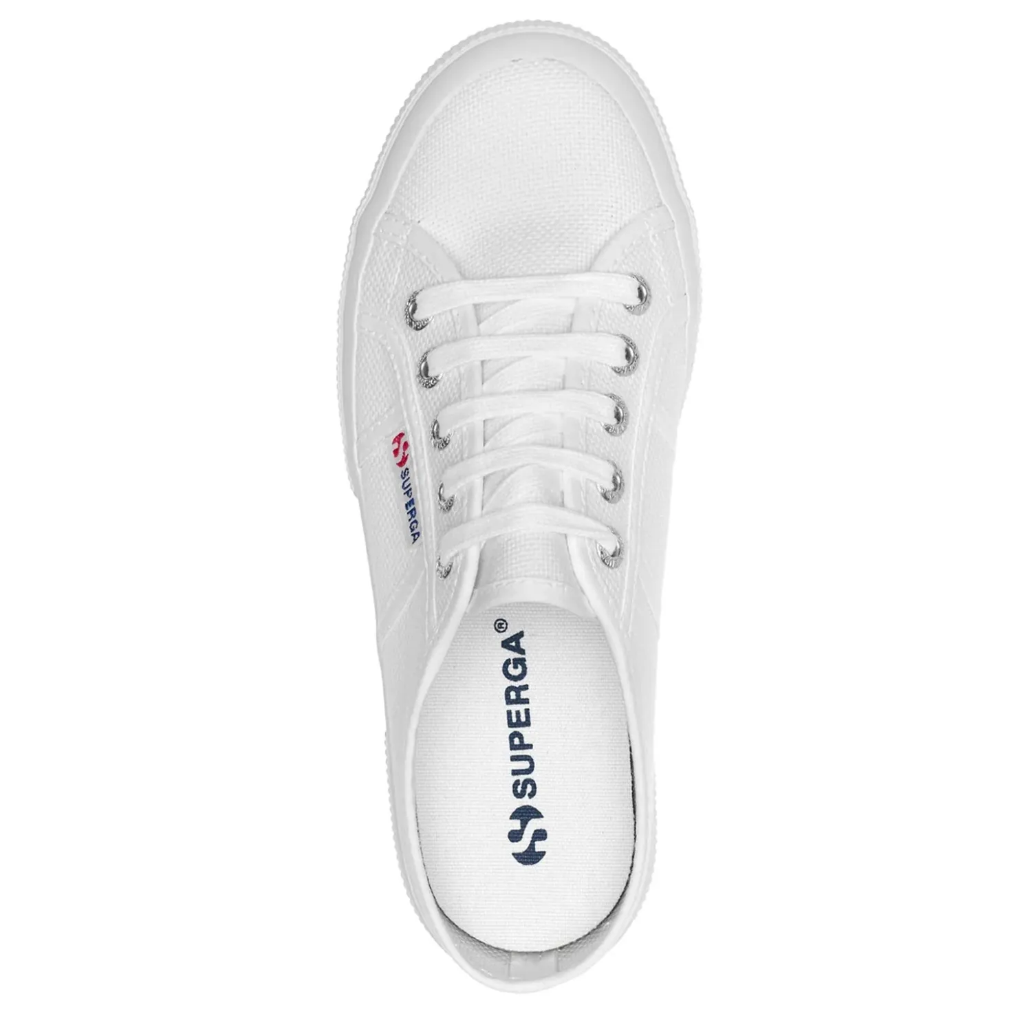 Women's , 2402 Sneaker Mule|Superga Best