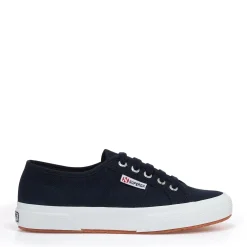 Fashion & Street*Superga Women's , Cotu Classic Sneaker Navy