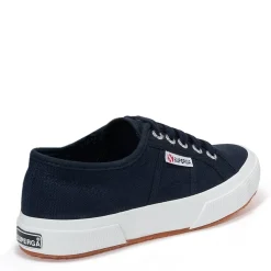 Fashion & Street*Superga Women's , Cotu Classic Sneaker Navy