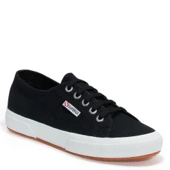 Fashion & Street*Superga Women's , Cotu Classic Sneaker Black