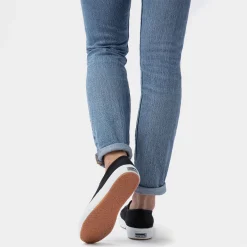 Fashion & Street*Superga Women's , Cotu Classic Sneaker Black