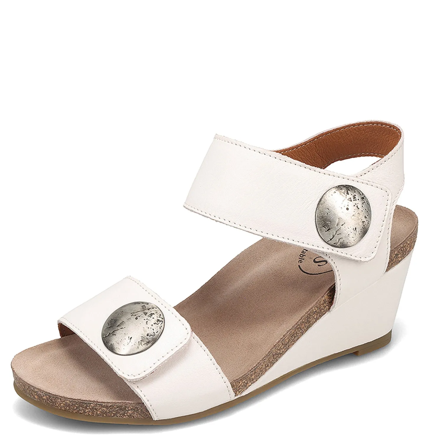 Women's , Carousel 3 Sandal|Taos Clearance