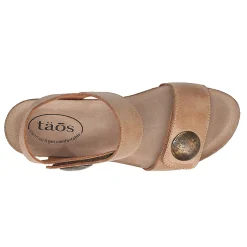 Women's , Carousel 3 Sandal|Taos Sale