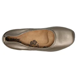 Women's , Chit Chat Flat|Taos Clearance