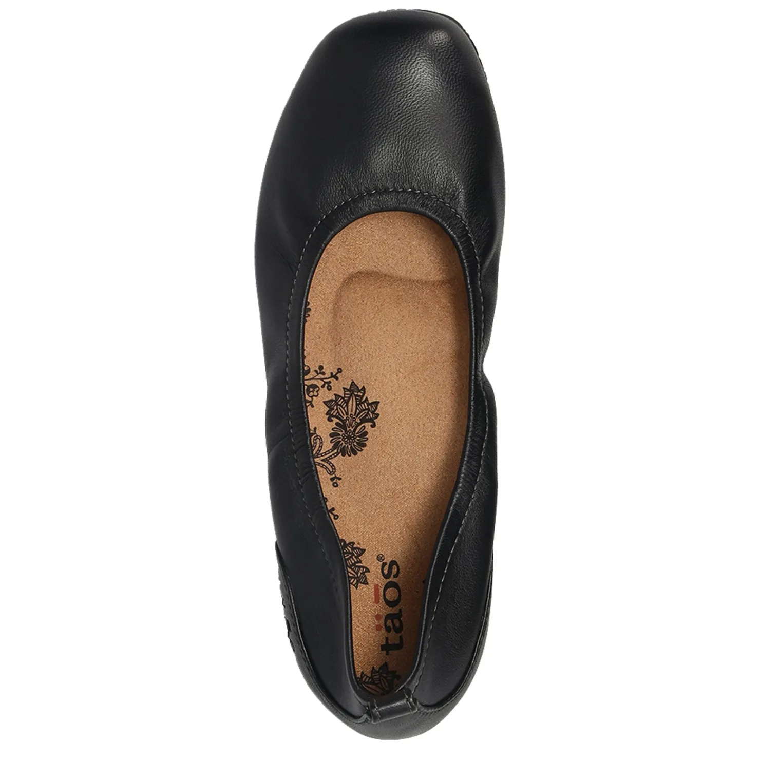 Women's , Chit Chat Flat|Taos Outlet