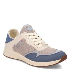 Fashion & Street*Taos Women's , Direction Sneaker Light Blue/Blue Multi