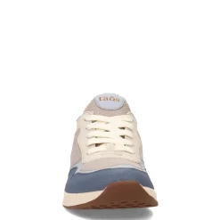 Fashion & Street*Taos Women's , Direction Sneaker Light Blue/Blue Multi