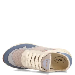Fashion & Street*Taos Women's , Direction Sneaker Light Blue/Blue Multi