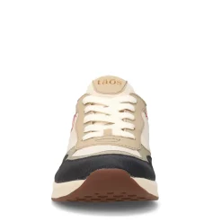 Fashion & Street*Taos Women's , Direction Sneaker Olive/Stone Multi