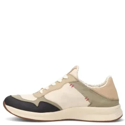 Fashion & Street*Taos Women's , Direction Sneaker Olive/Stone Multi