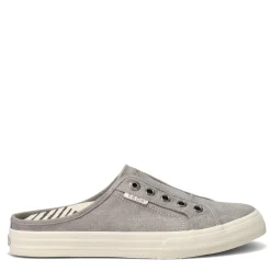 Fashion & Street*Taos Women's , EZ Soul Sneaker Gray Wash