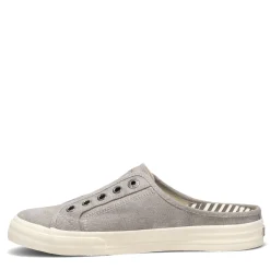 Fashion & Street*Taos Women's , EZ Soul Sneaker Gray Wash