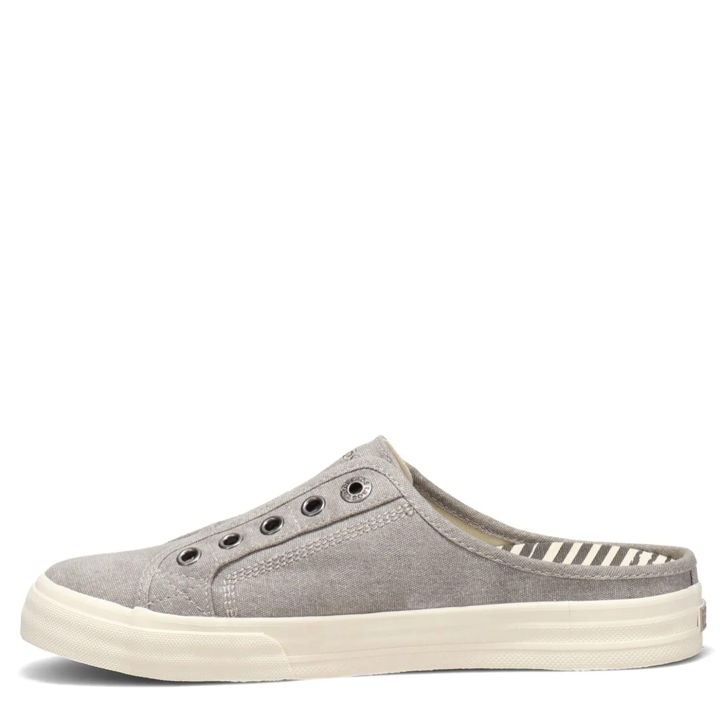 Fashion & Street*Taos Women's , EZ Soul Sneaker Gray Wash