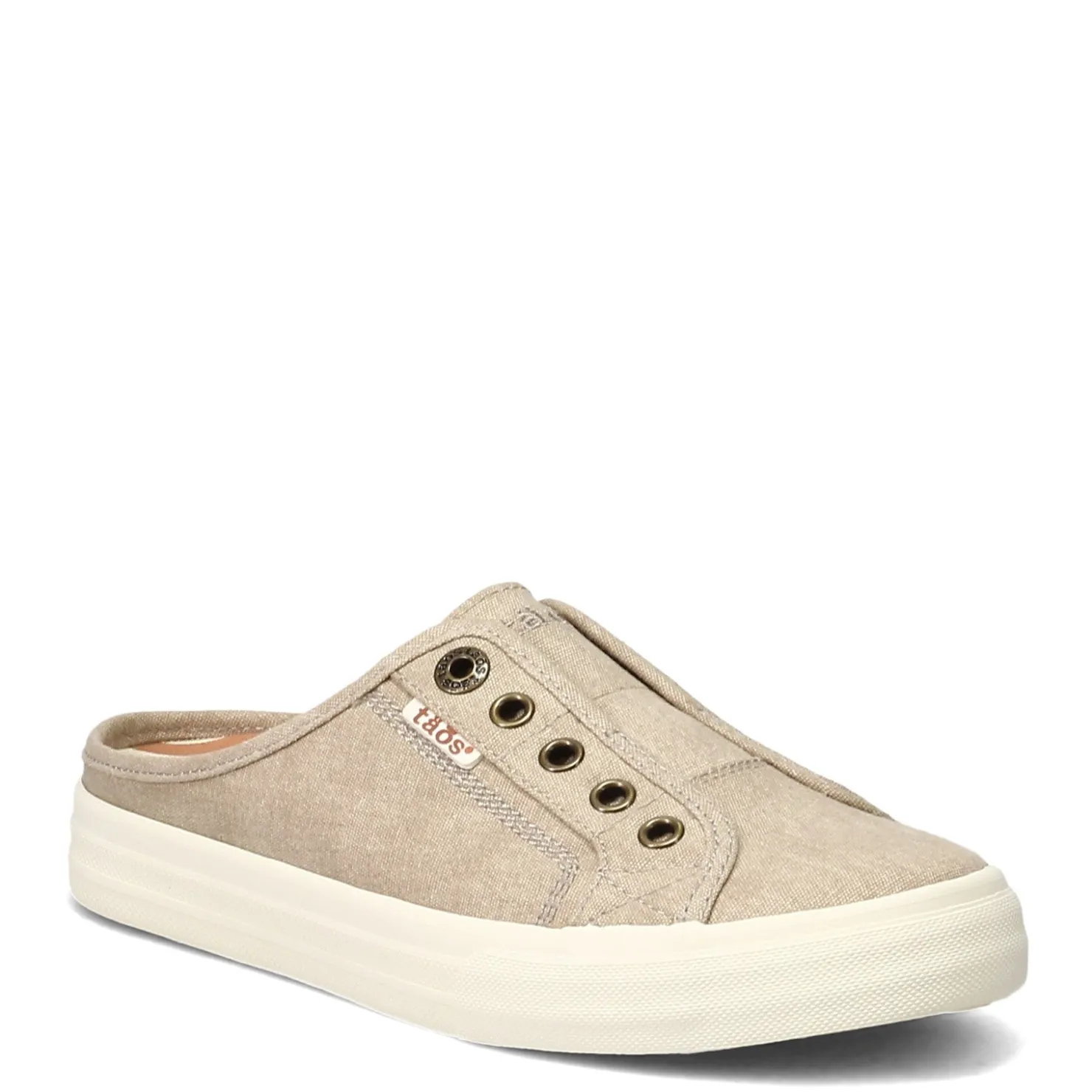Fashion & Street*Taos Women's , EZ Soul Sneaker Oat Wash